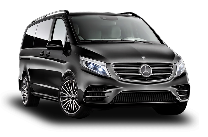 Mercedes  Vito 